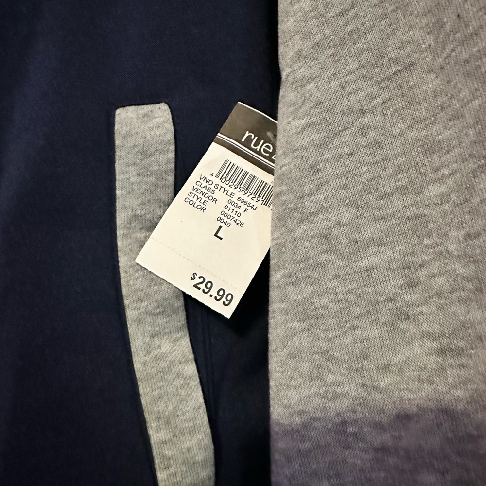 Warm jacket - Picture 2 of 3